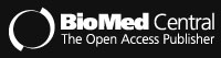 BioMed Central logo