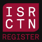ISRCTN logo