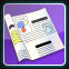 Magazine icon