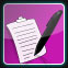 Pen icon